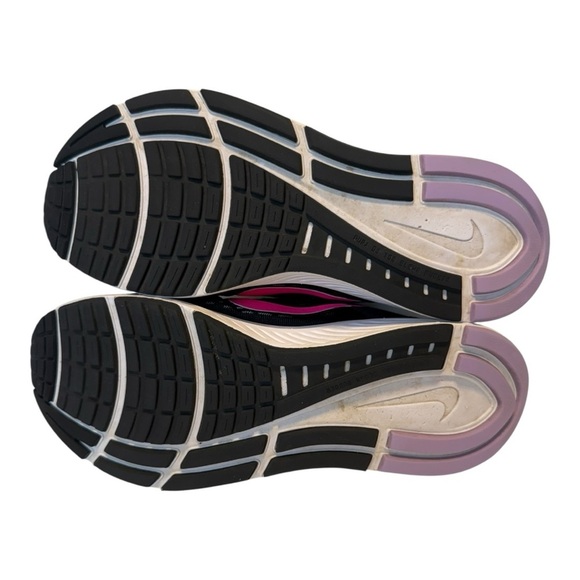 NIKE Women's Air Zoom Structure Running Shoes - Size 10 - Picture 5 of 11